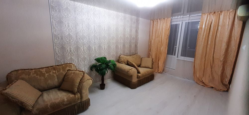 Продажа 1-комнатной квартиры 36 м², Валентиновская ул., 18