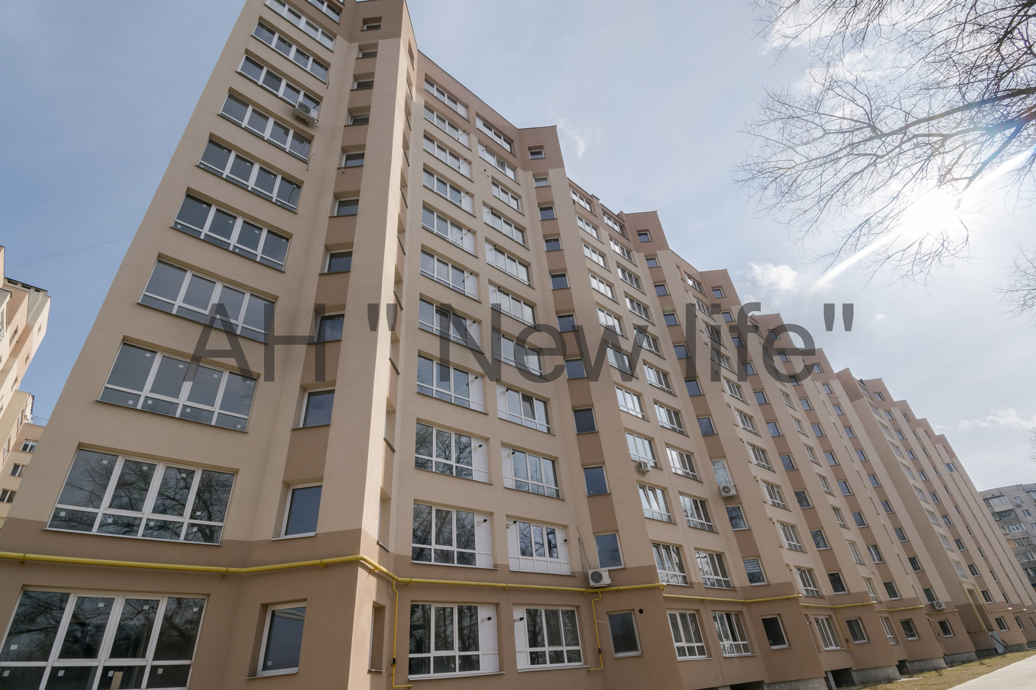 Продаж 1-кімнатної квартири 50 м², Прокоф'єва вул.