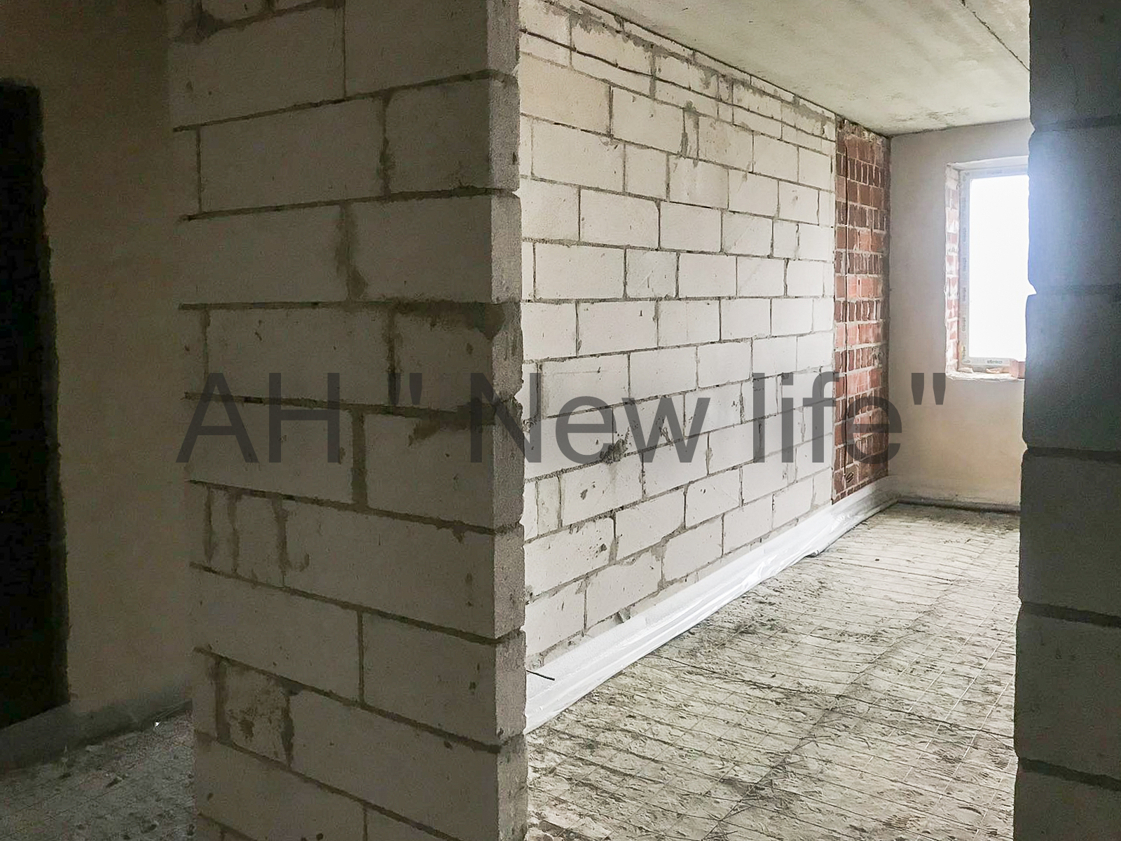 Продажа 2-комнатной квартиры 63 м², Киевская ул.