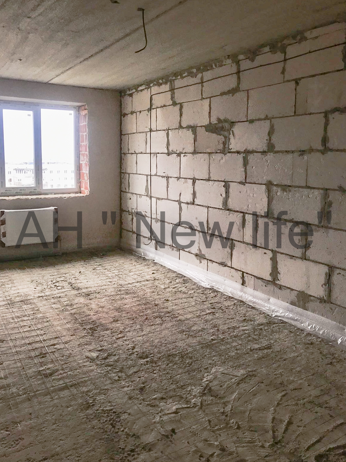 Продажа 2-комнатной квартиры 63 м², Киевская ул.