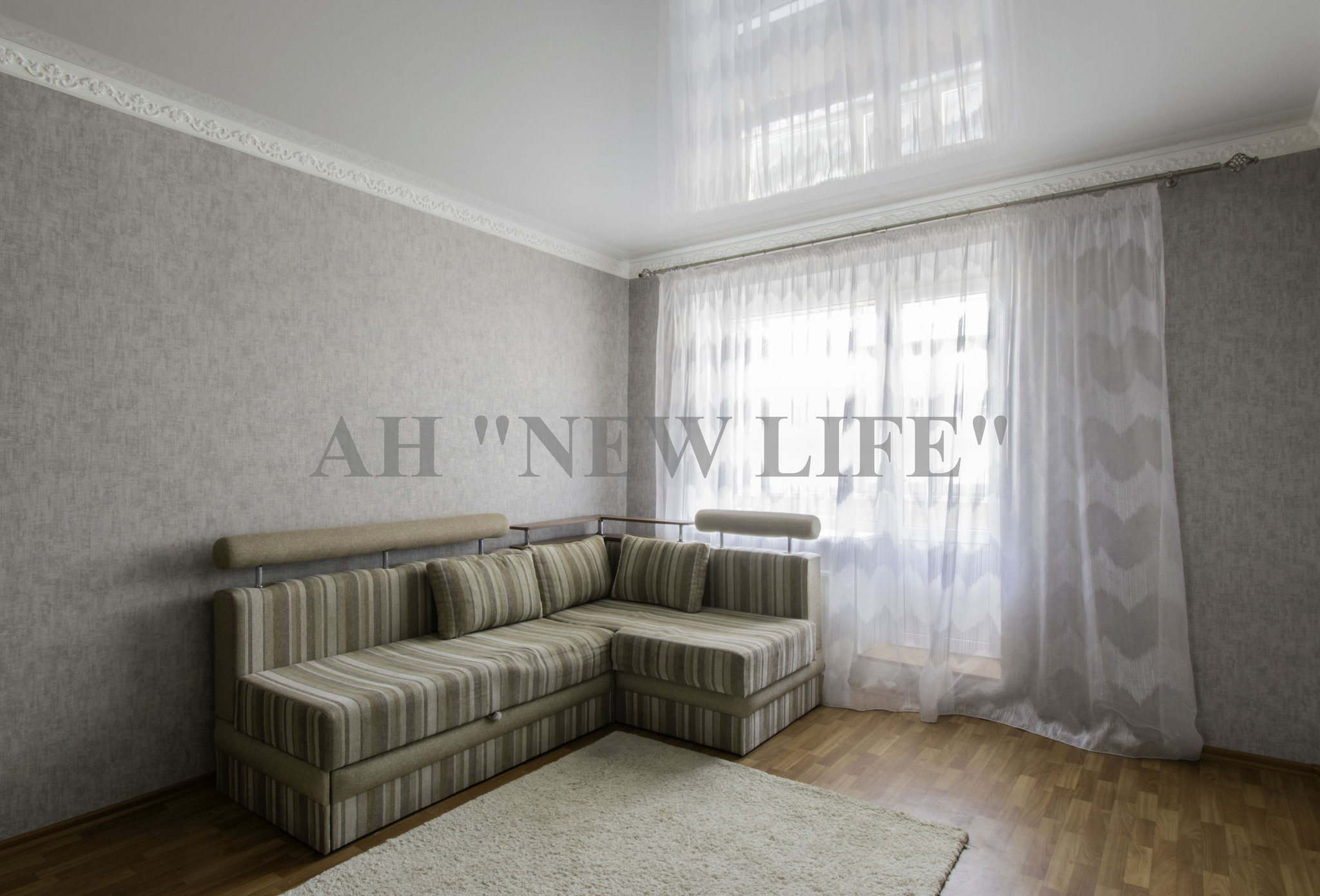 Продаж 1-кімнатної квартири 50 м², Прокоф'єва вул.