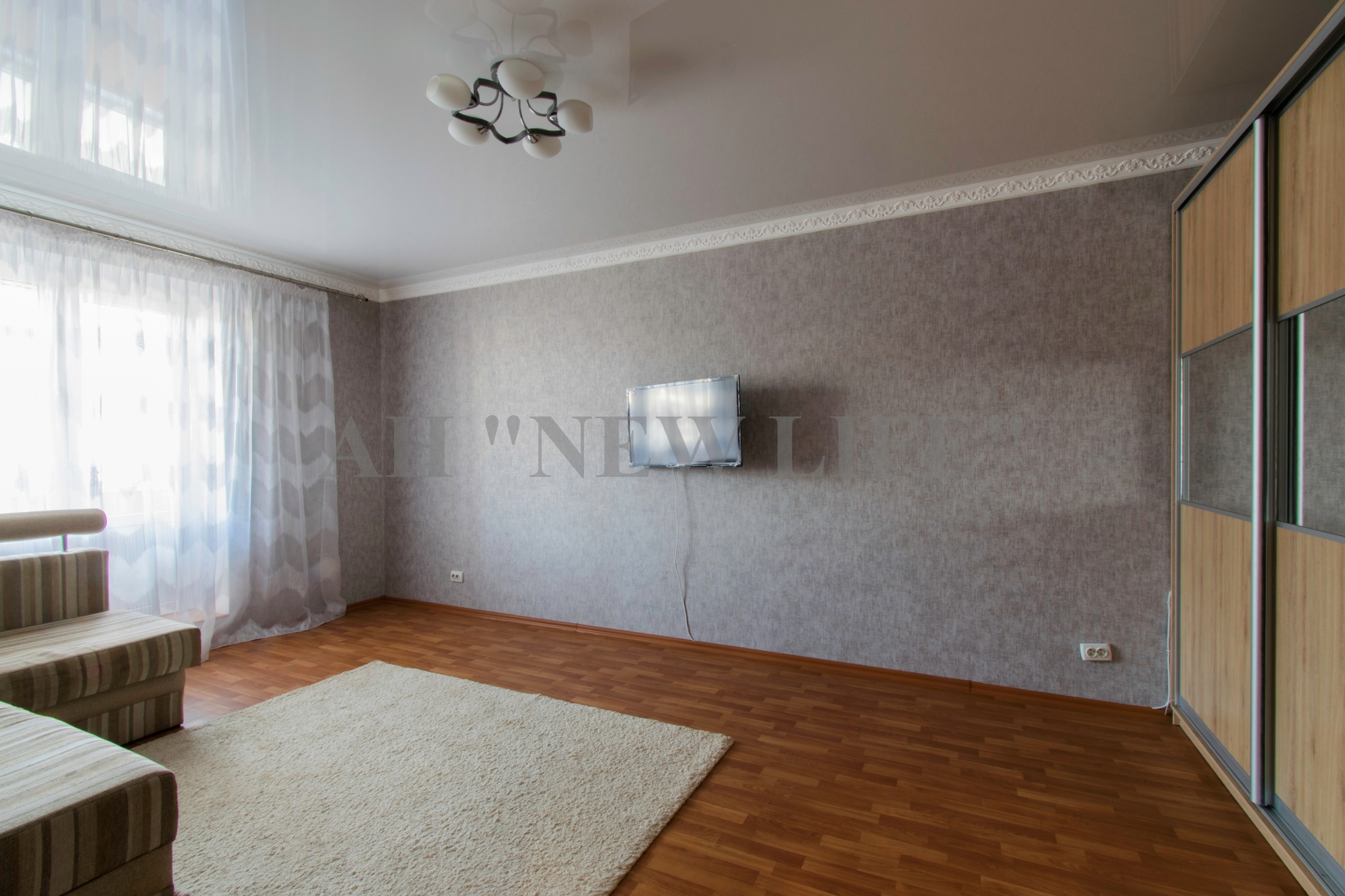 Продажа 1-комнатной квартиры 50 м², Прокофьева ул.