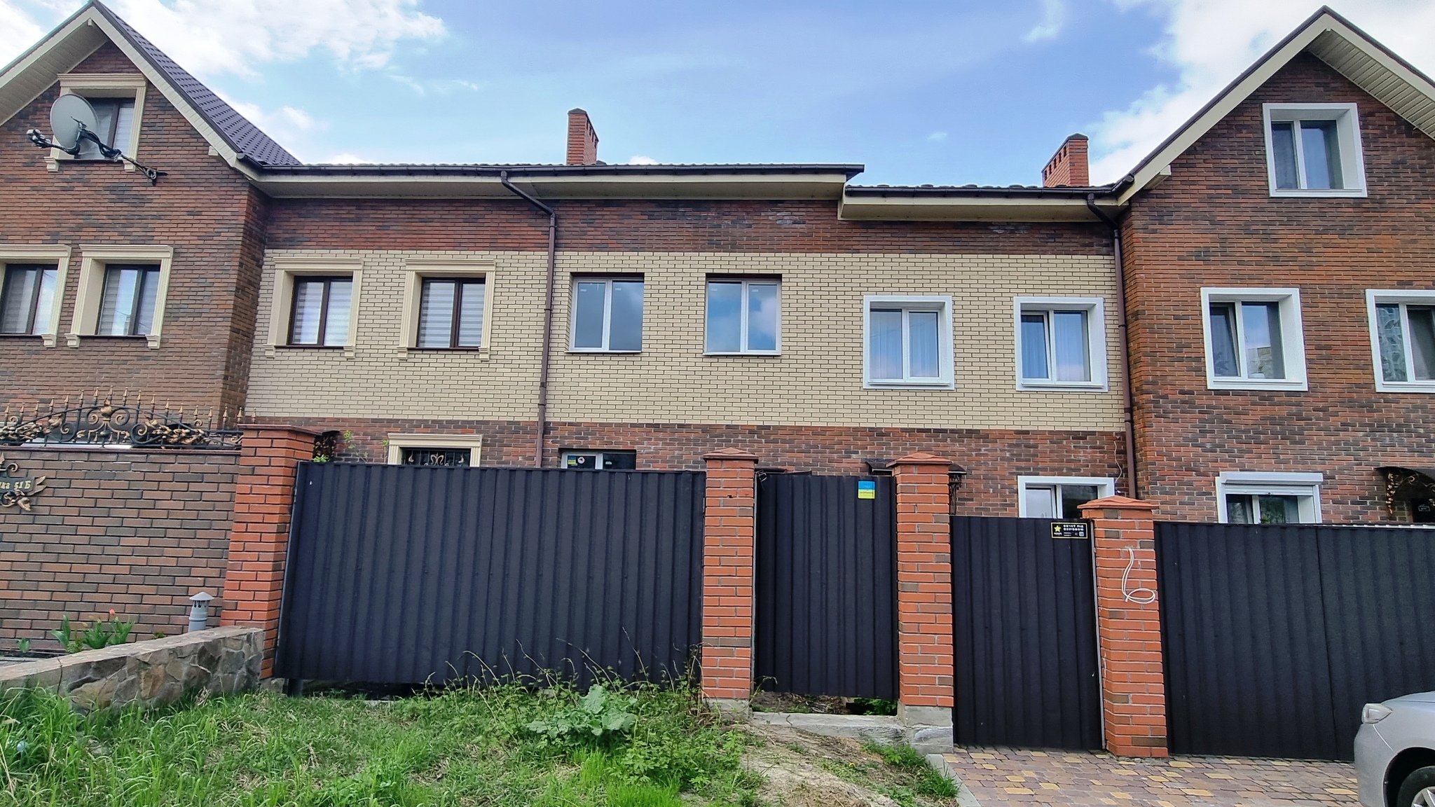 Продаж таунхауса 159 м², Макаренка вул., 51