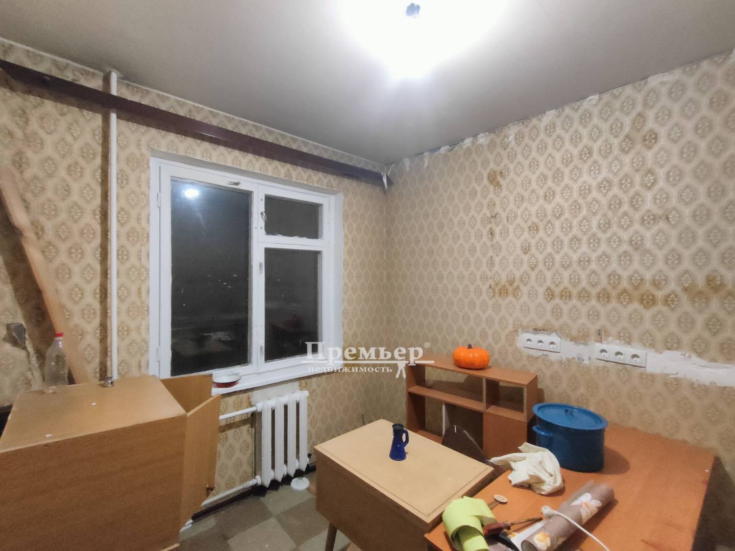 Продажа 3-комнатной квартиры 64 м², Добровольского просп.