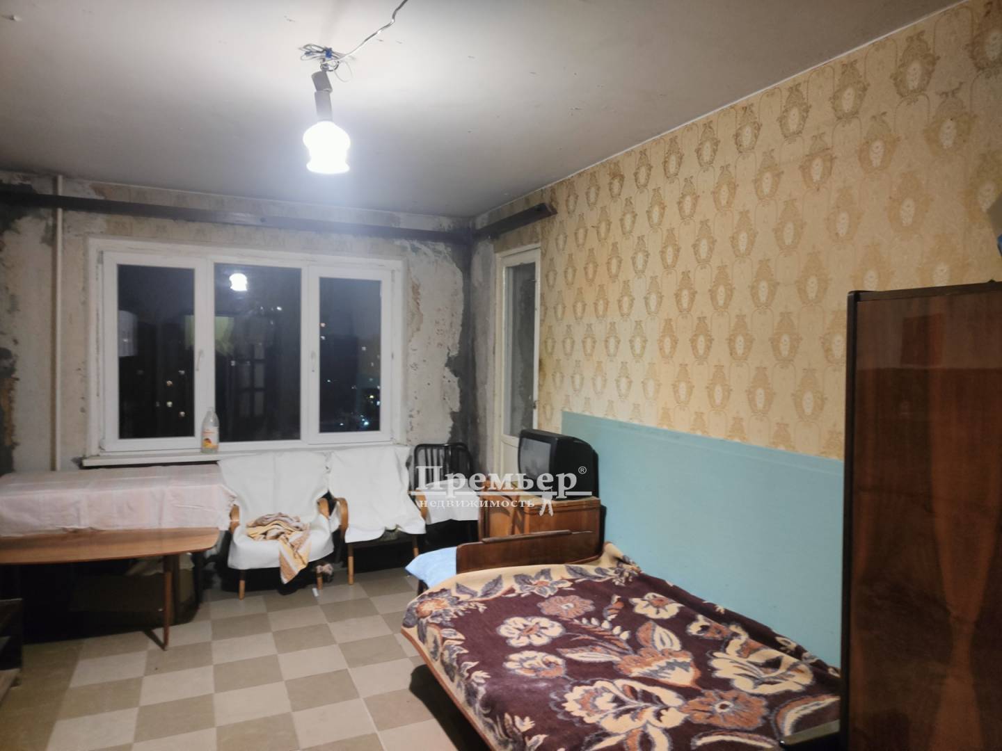 Продаж 3-кімнатної квартири 64 м², Добровольского просп.