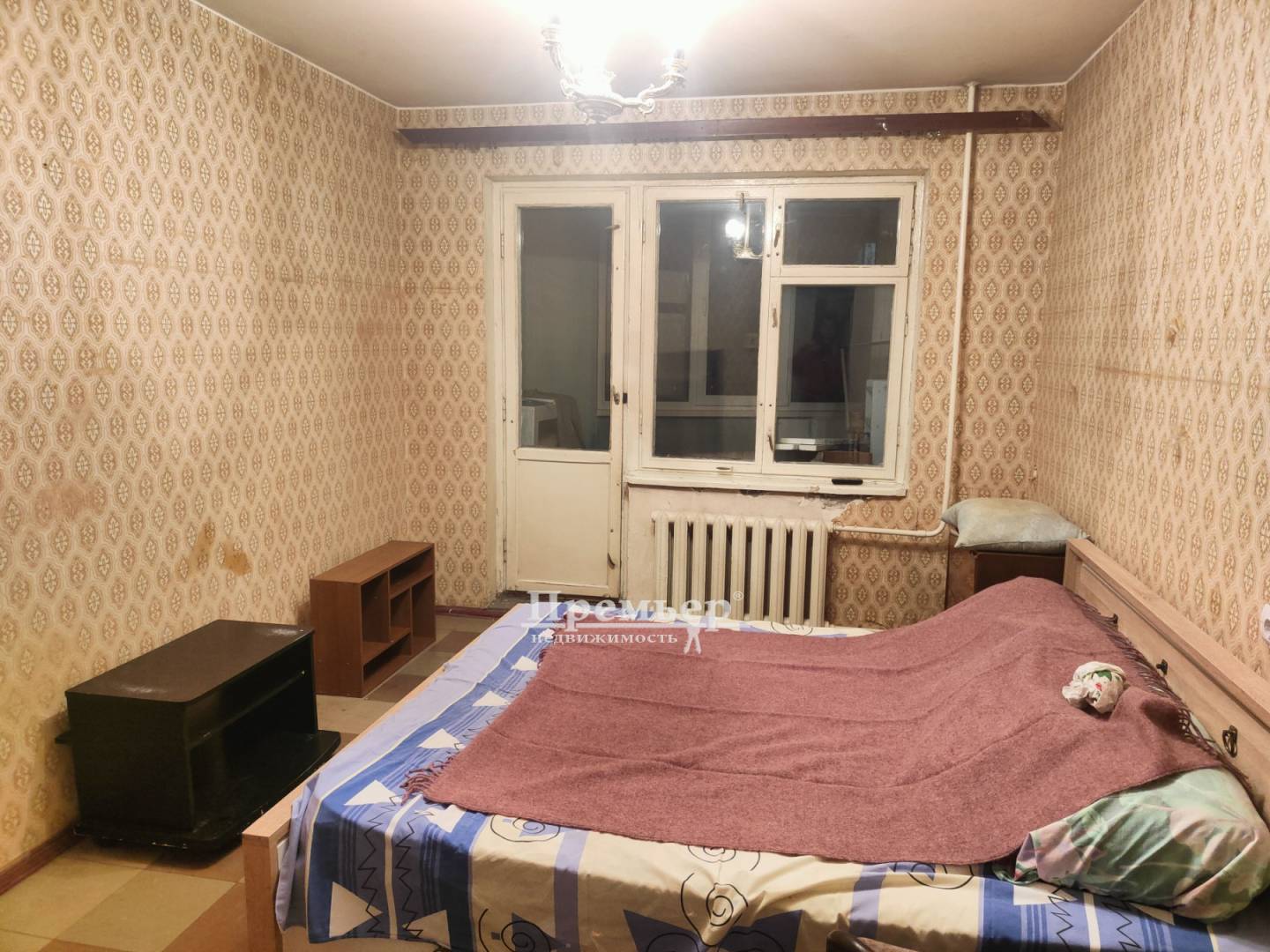 Продажа 3-комнатной квартиры 64 м², Добровольского просп.