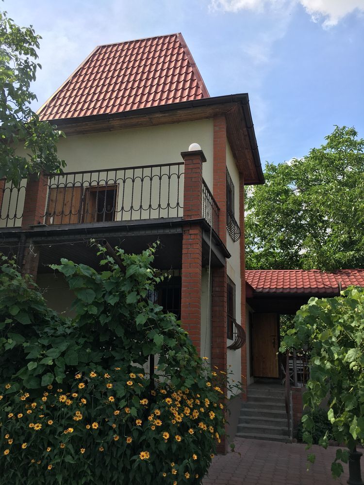 Аренда дома 100 м², 160-я Садовая ул.