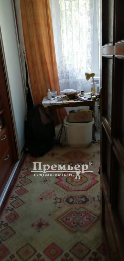 Продажа 3-комнатной квартиры 65 м², Генерала Бочарова ул.