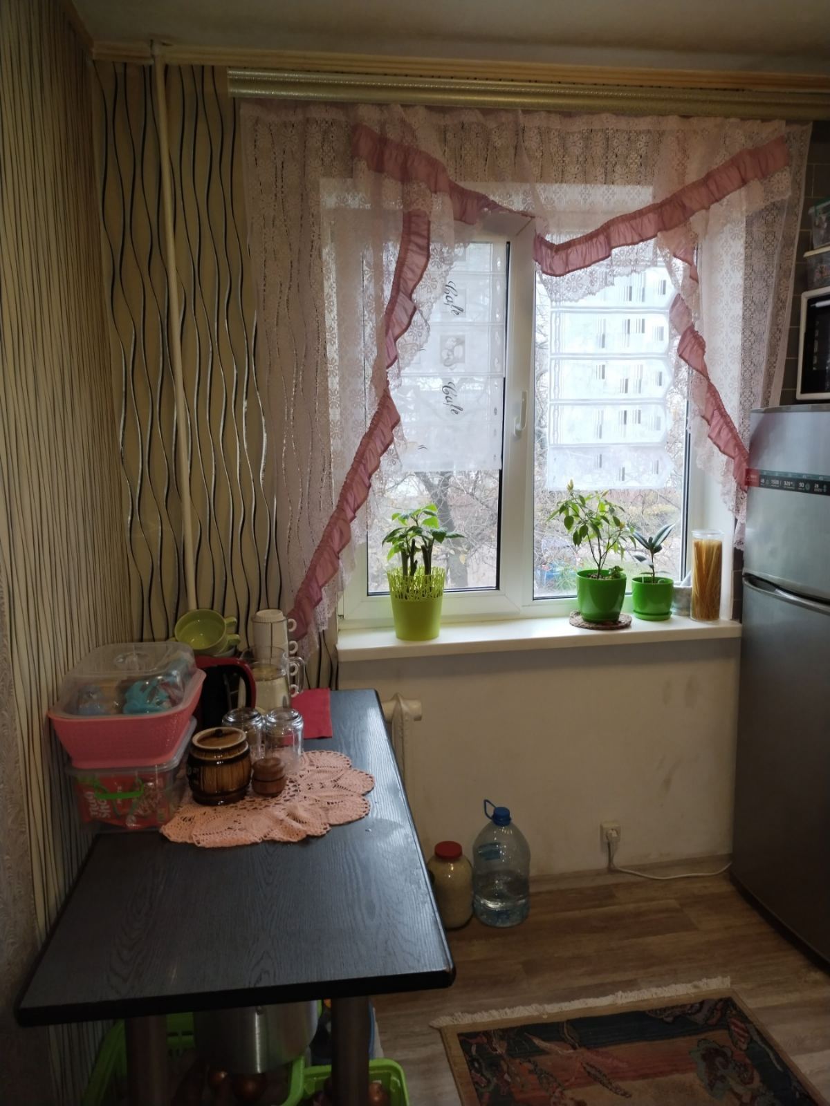 Продаж 1-кімнатної квартири 34 м², Батумська вул.