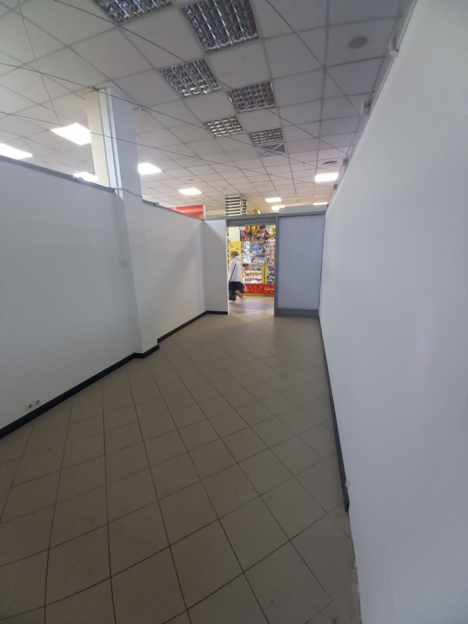 Оренда магазину 20 м², Глінки вул.