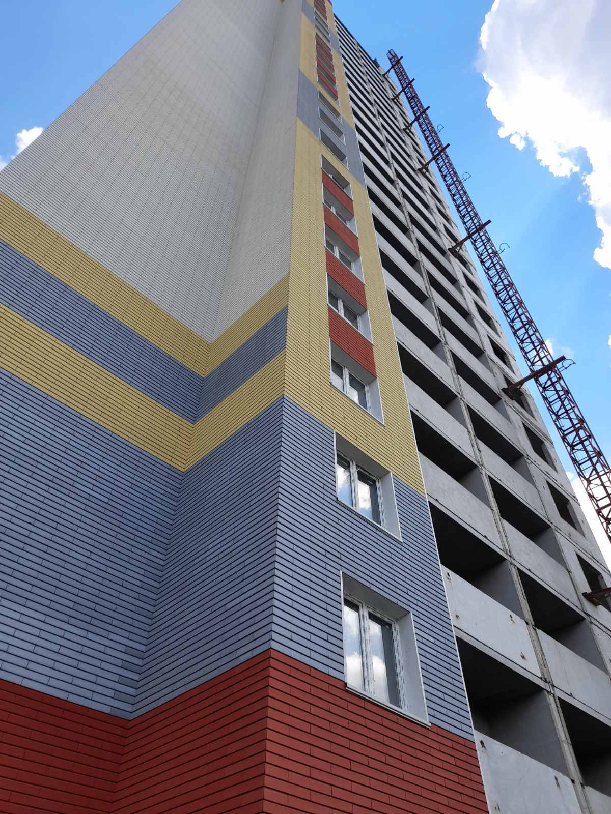 Продажа 1-комнатной квартиры 43 м², Академика Глушкова просп., 6