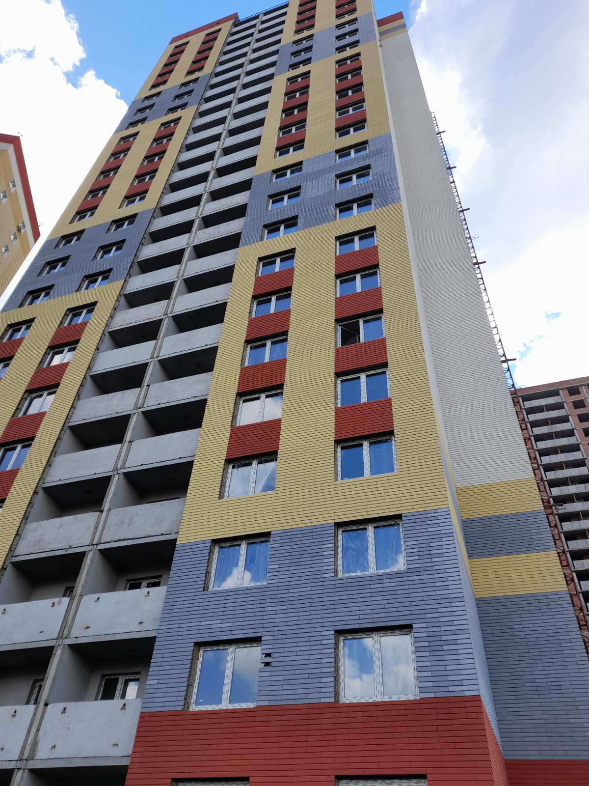 Продаж 1-кімнатної квартири 43 м², Академіка Глушкова просп., 6