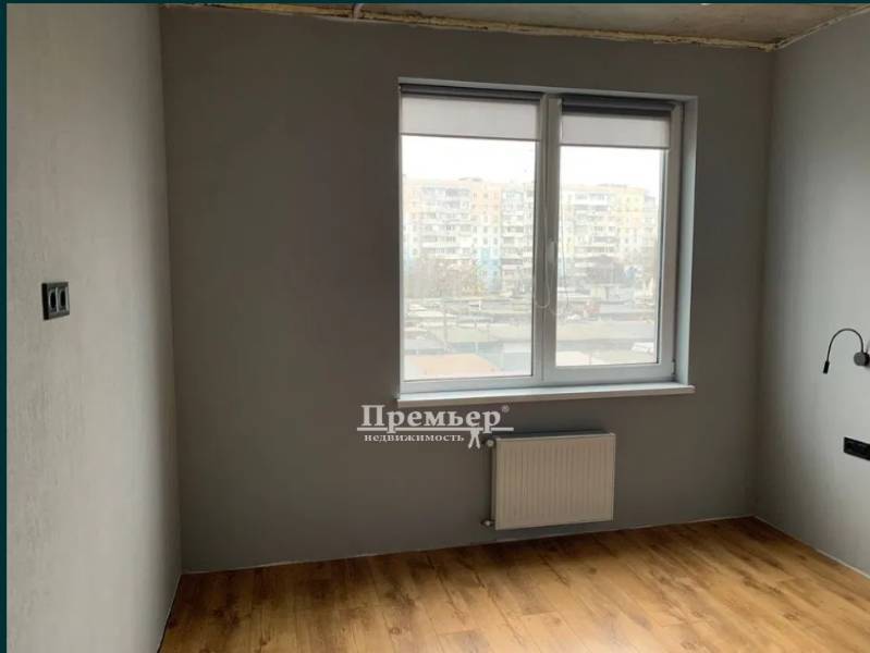 Продажа 1-комнатной квартиры 40 м², Спортивная ул.