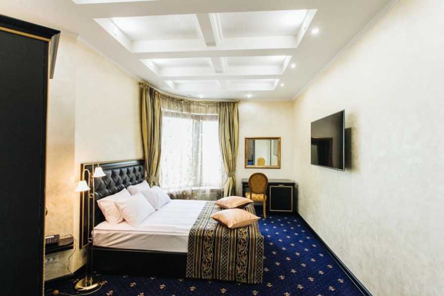 Аренда дома 800 м², Костанди ул., 47