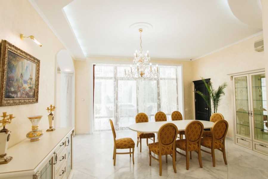 Аренда дома 800 м², Костанди ул., 47
