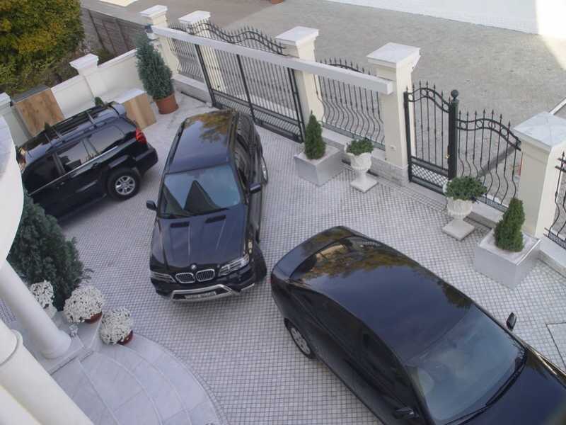 Аренда дома 800 м², Костанди ул., 47