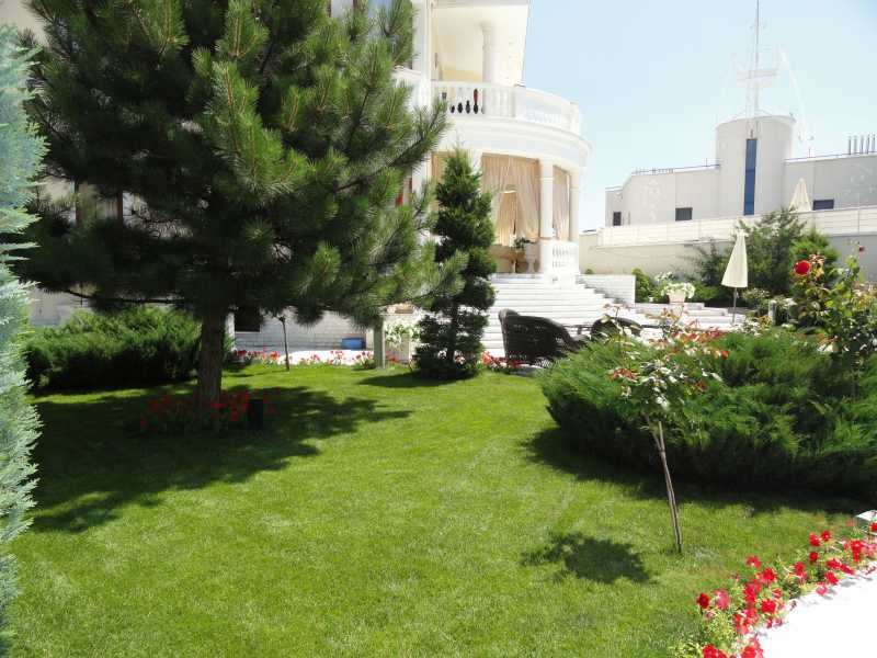 Аренда дома 800 м², Костанди ул., 47