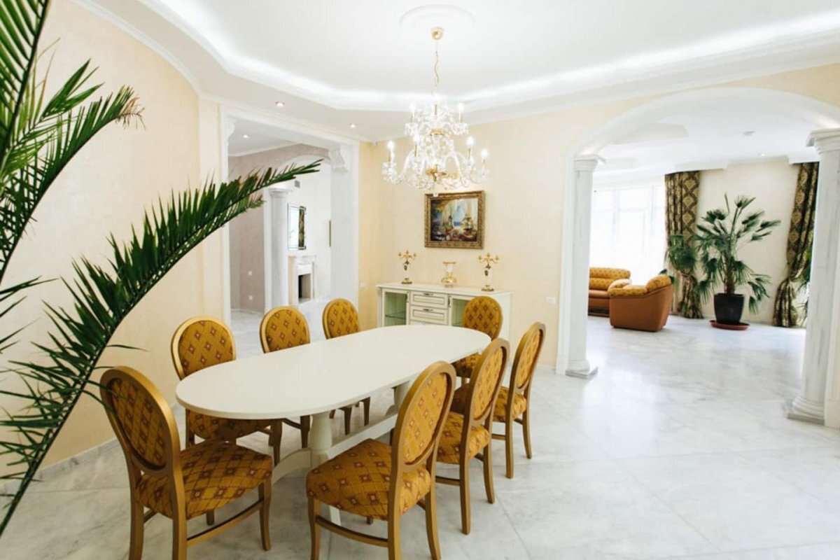 Аренда дома 800 м², Костанди ул., 47