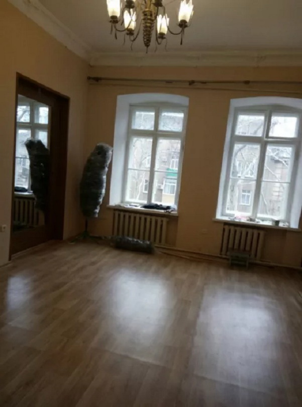Продаж 3-кімнатної квартири 90 м², Ришельевская вул.