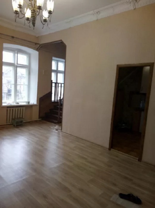 Продажа 3-комнатной квартиры 90 м², Ришельевская ул.