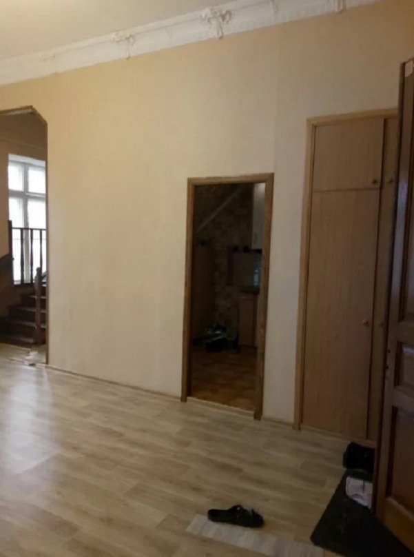 Продажа 3-комнатной квартиры 90 м², Ришельевская ул.