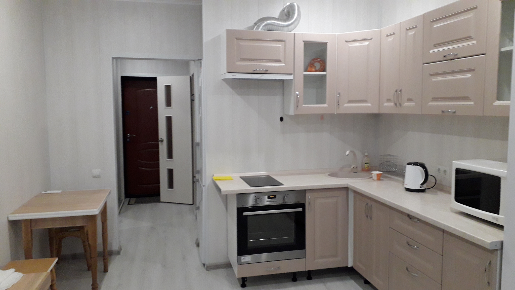 Оренда 1-кімнатної квартири 30 м², Олевська вул.