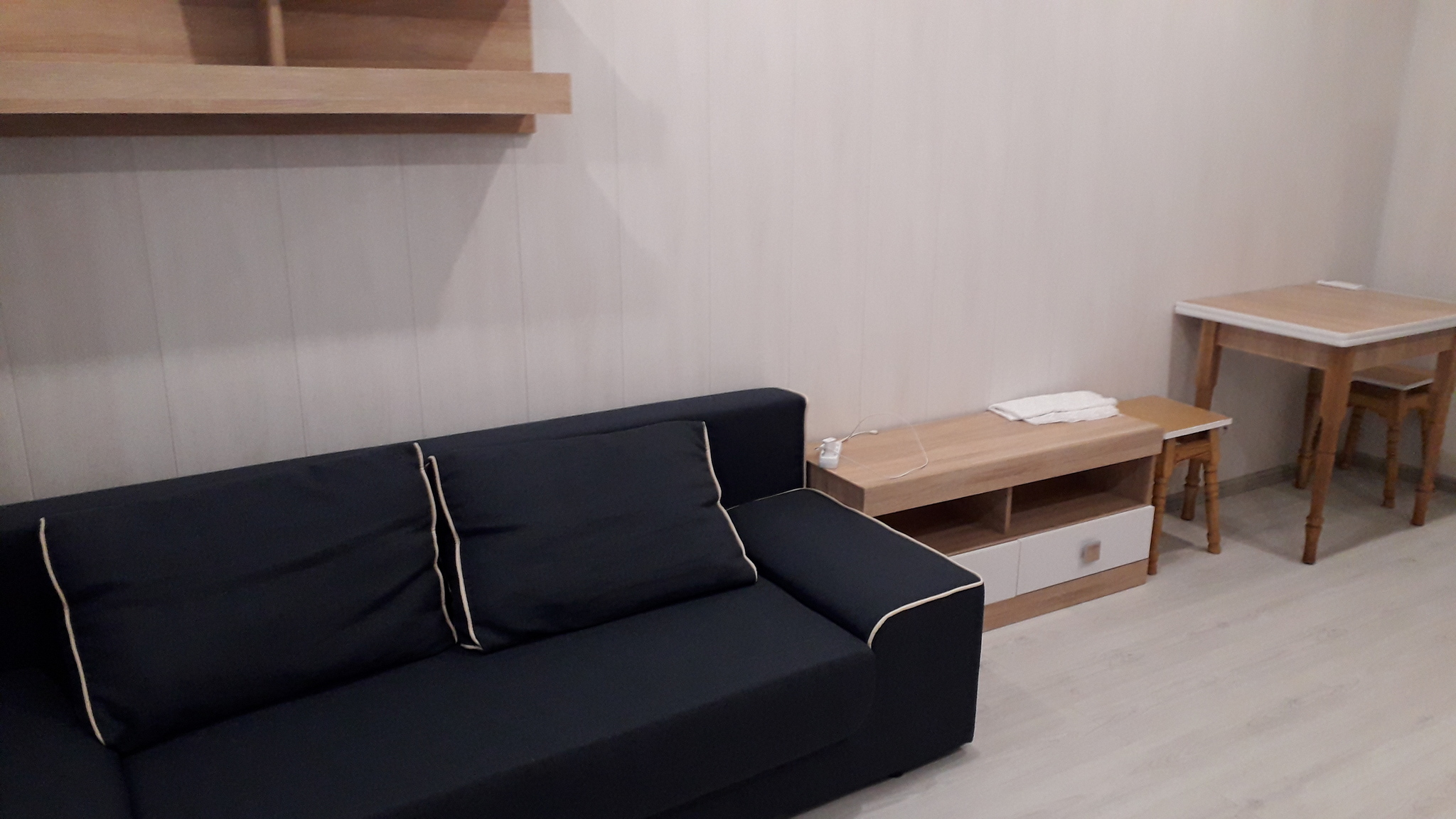 Оренда 1-кімнатної квартири 30 м², Олевська вул.