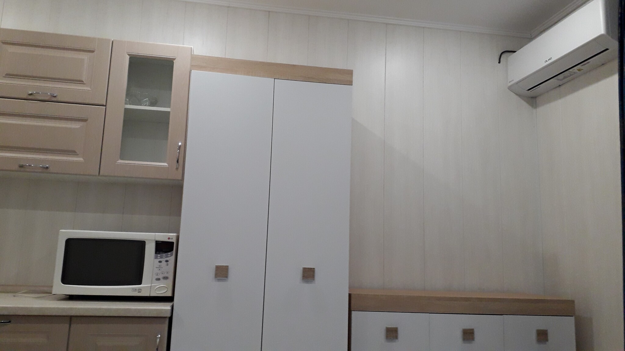Оренда 1-кімнатної квартири 30 м², Олевська вул.