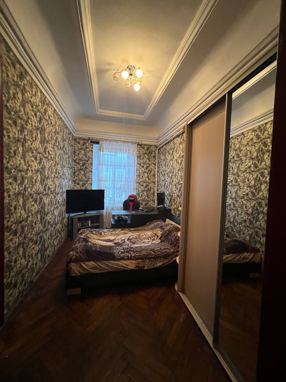 Продажа 4-комнатной квартиры 114 м², Успенська 87