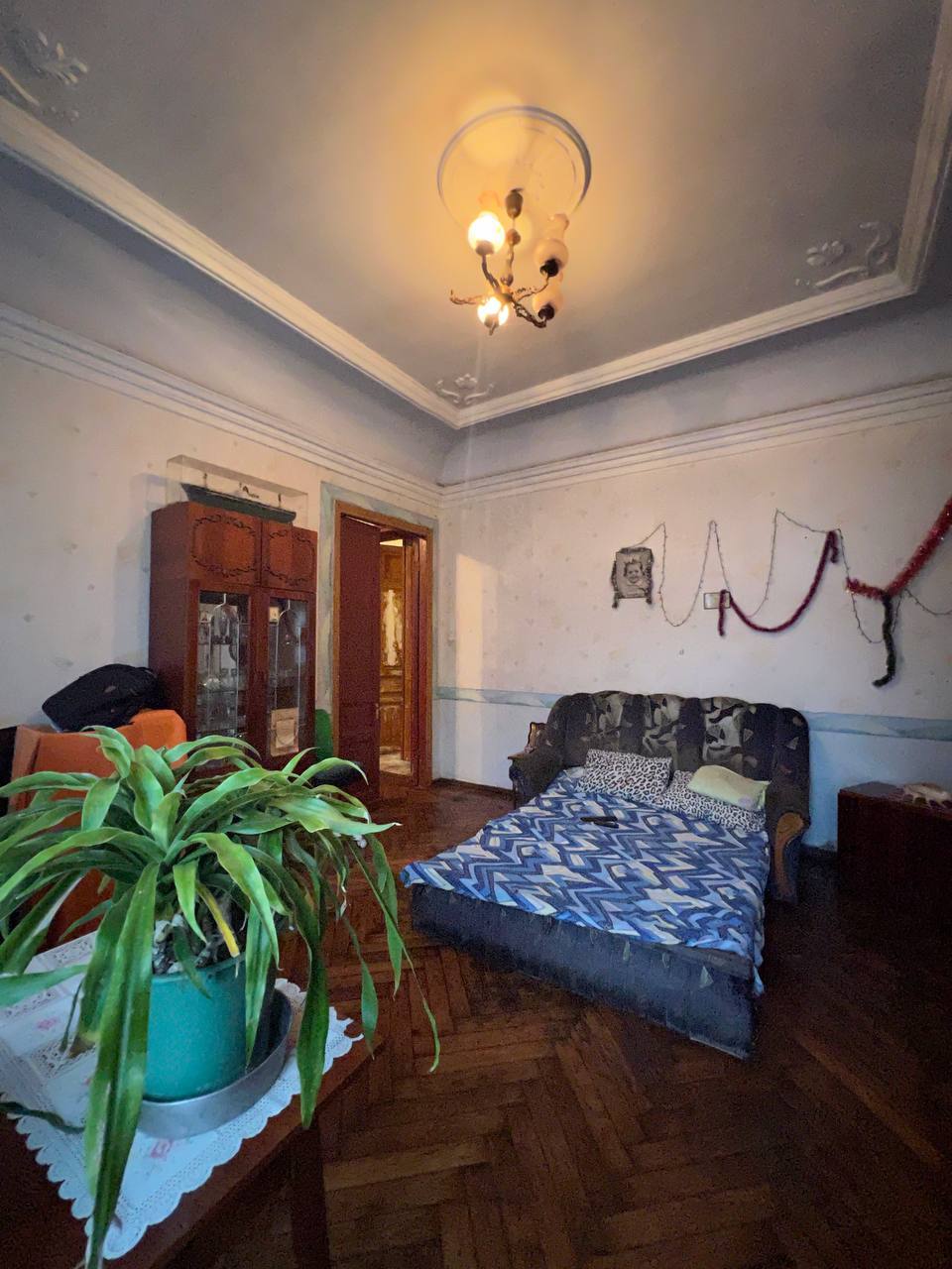 Продажа 4-комнатной квартиры 114 м², Успенська 87