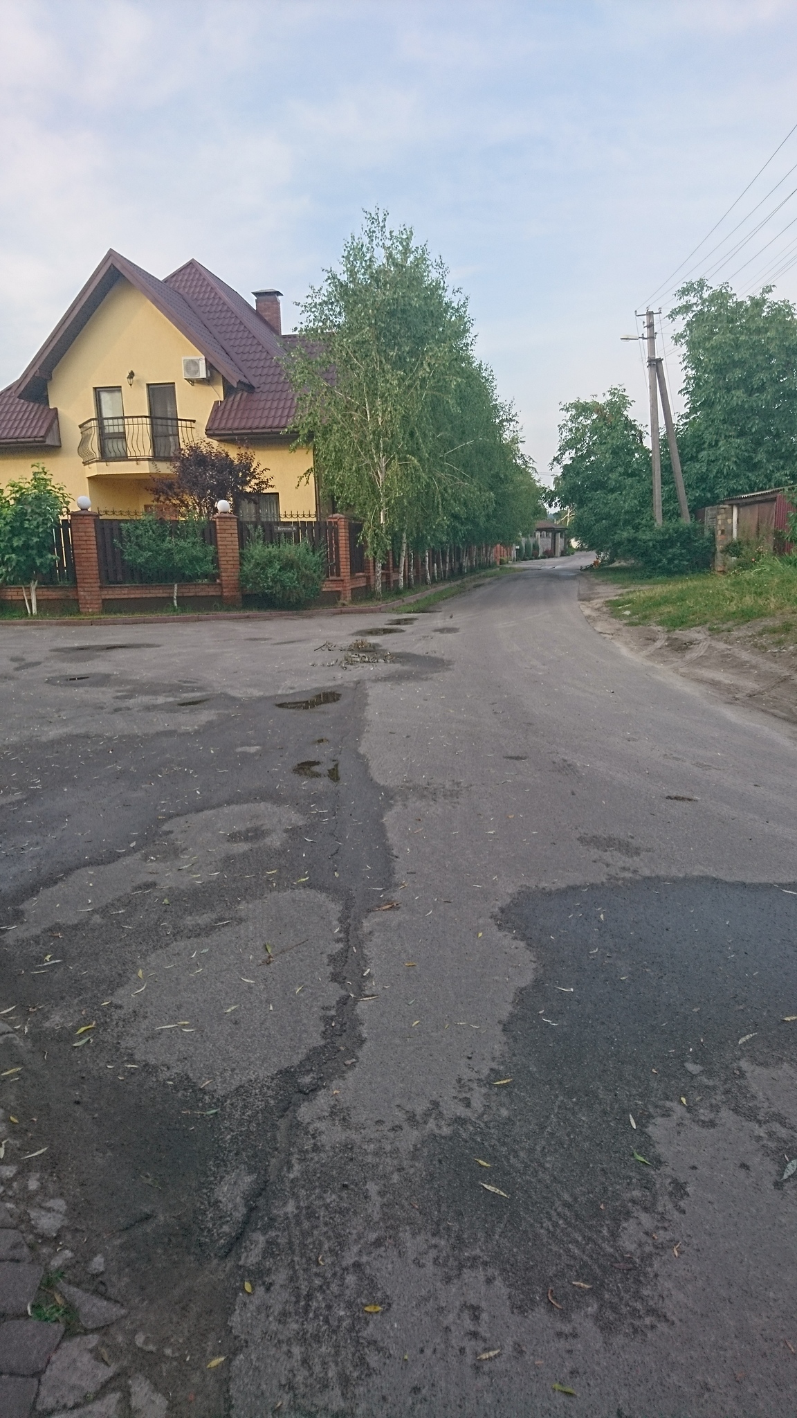Продажа участка для индивидуального жилого строительства 8 соток