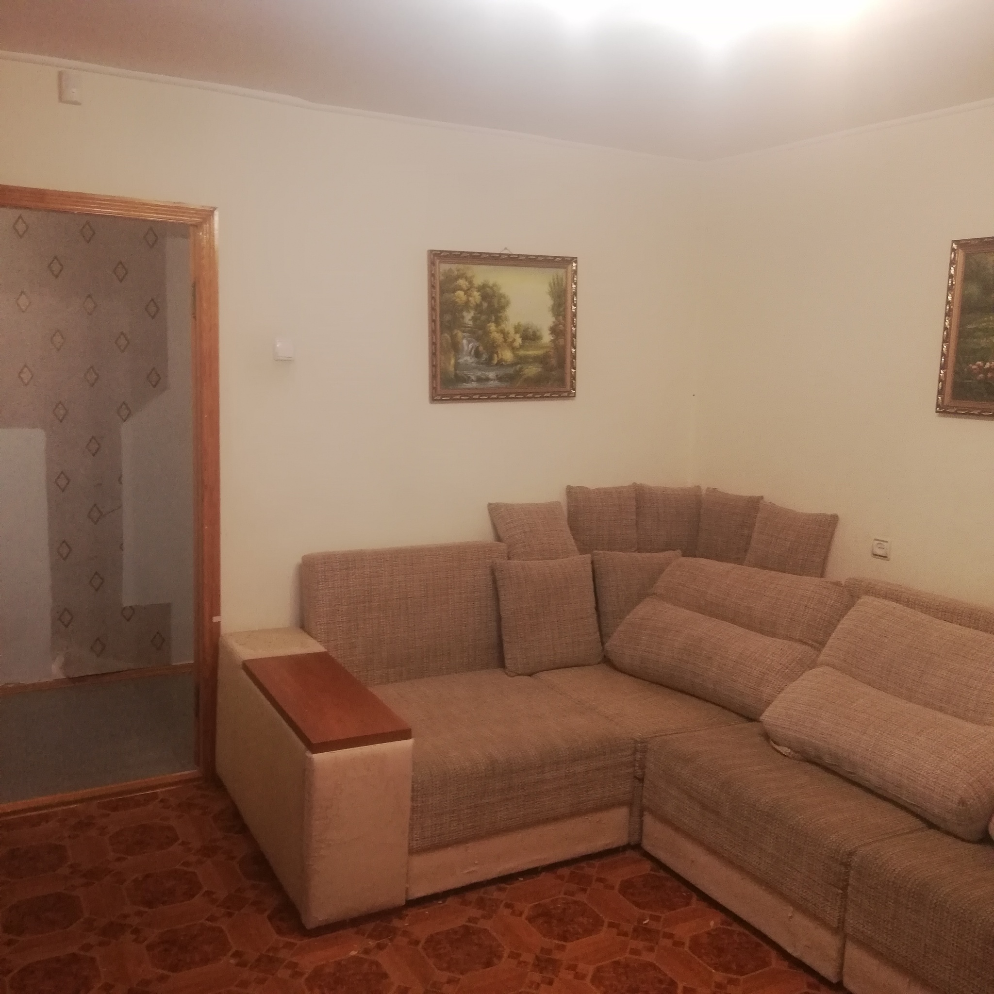 Продажа 3-комнатной квартиры 68 м², Дуденская 10