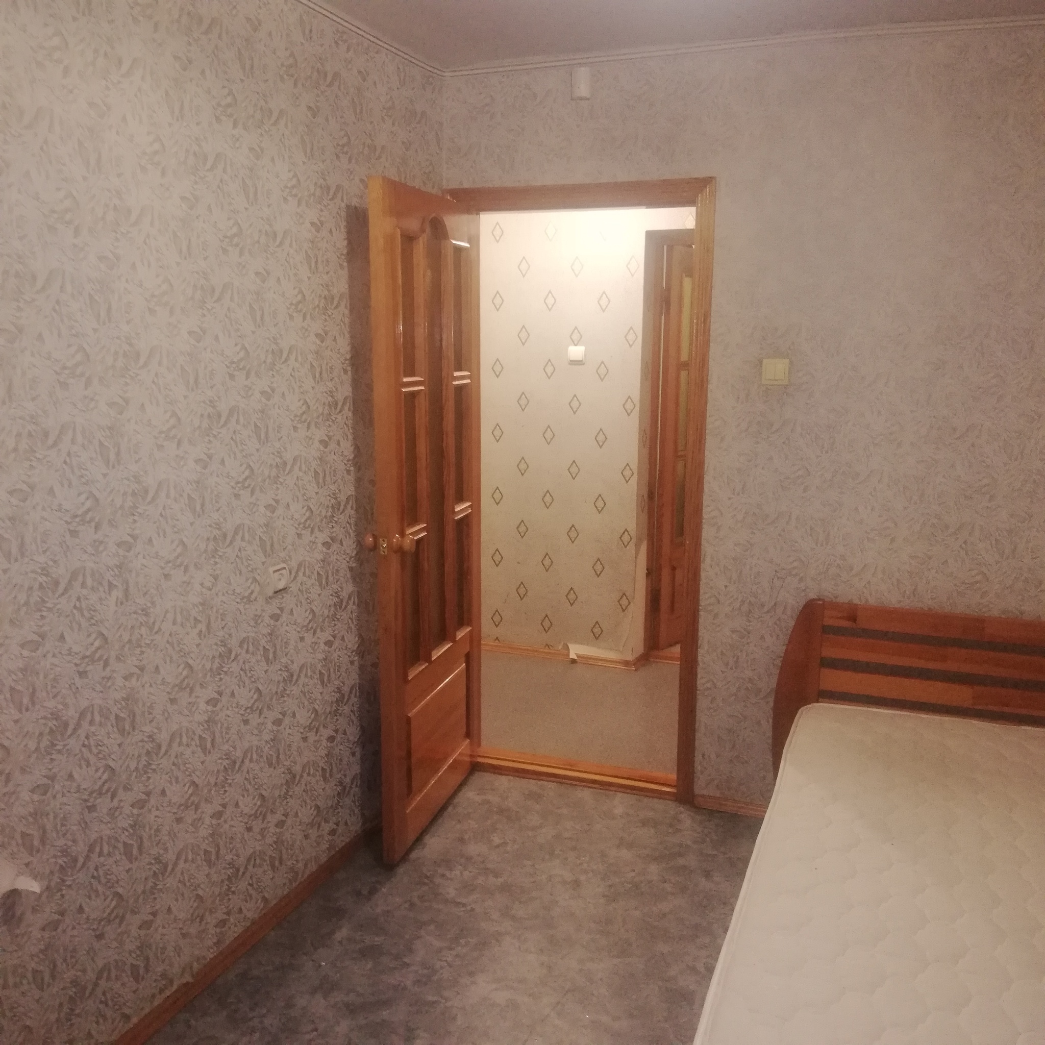 Продаж 3-кімнатної квартири 68 м², Дуденская 10