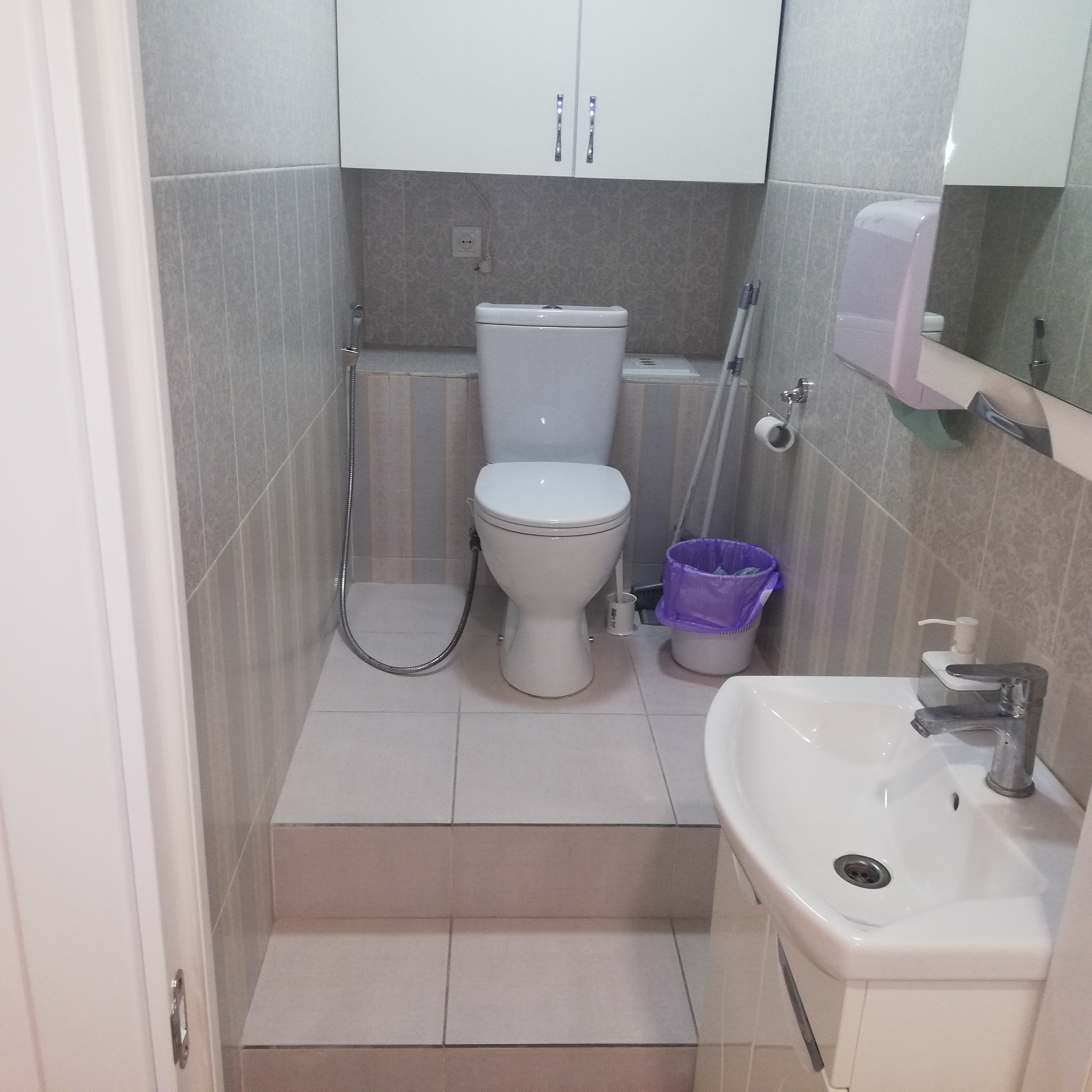 Аренда офиса 50 м², Гвардейцев Широнинцев ул., 39Б