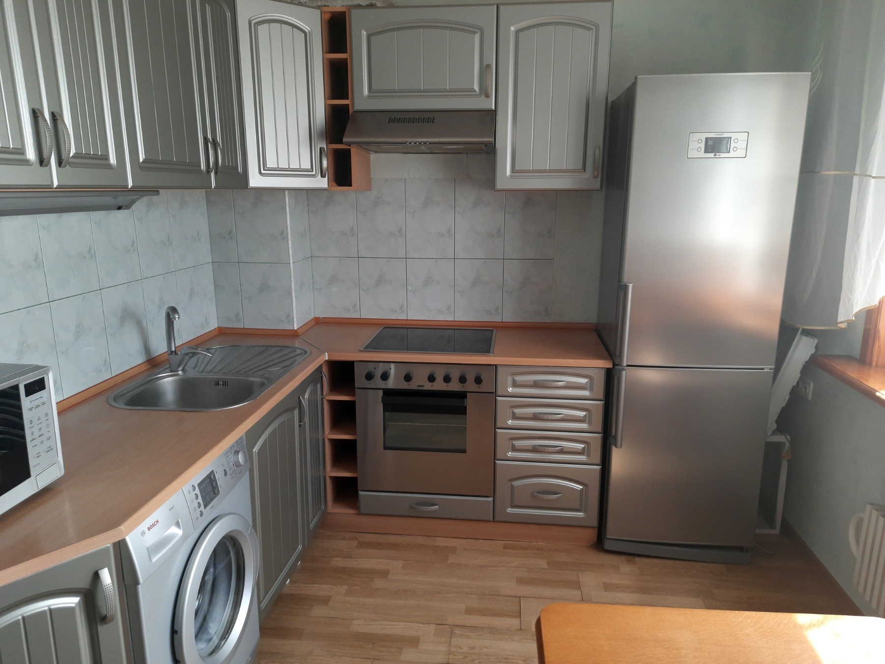 Продажа 2-комнатной квартиры 52 м², Олимпийская ул., 21