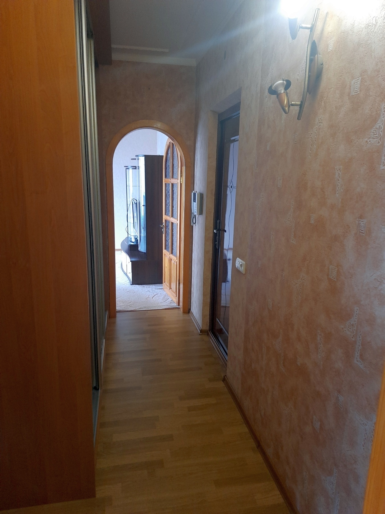 Продажа 2-комнатной квартиры 52 м², Олимпийская ул., 21