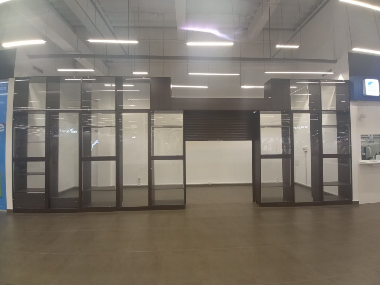 Оренда магазину 16 м², Слобожанський просп.