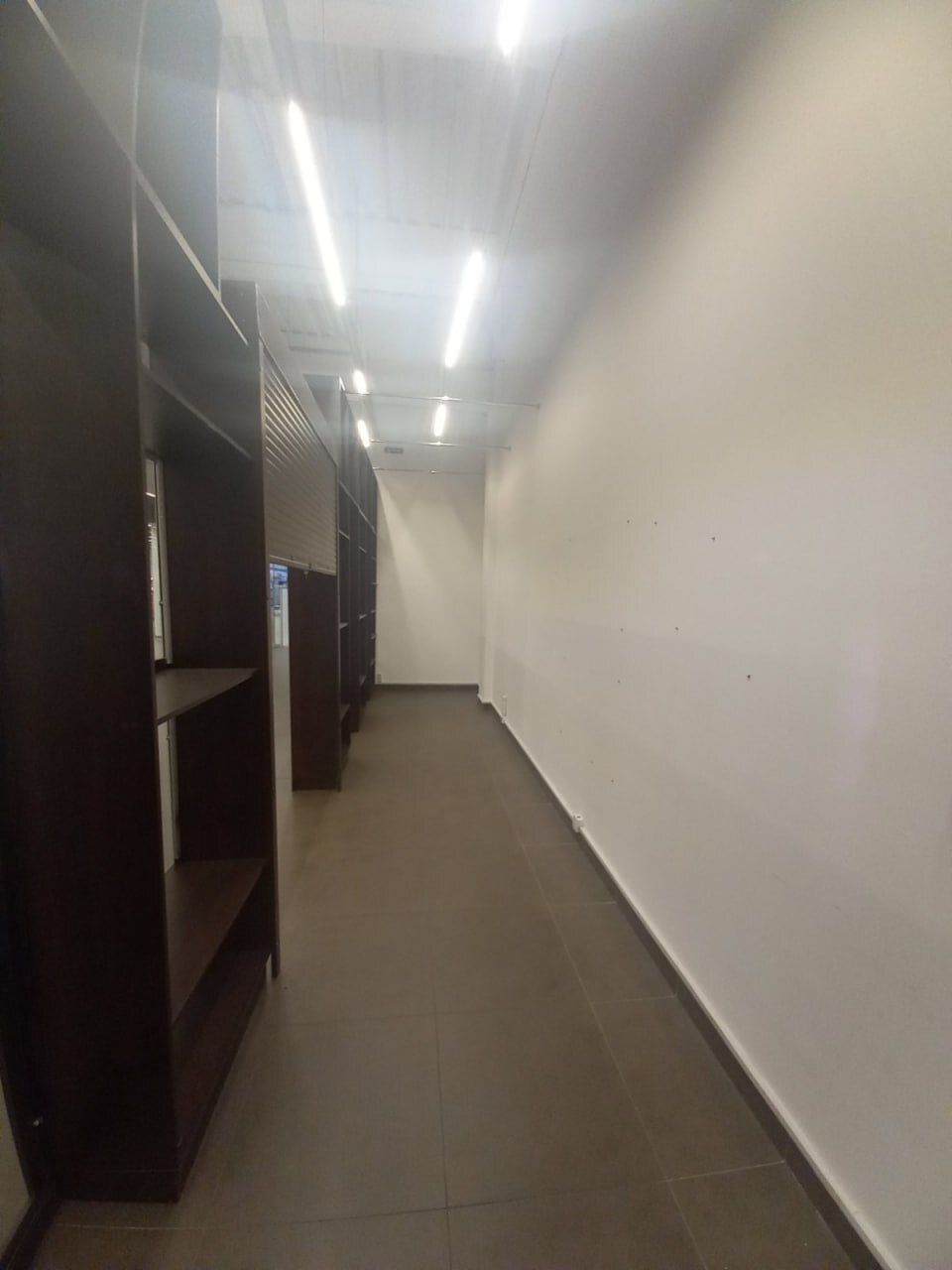Оренда магазину 16 м², Слобожанський просп.