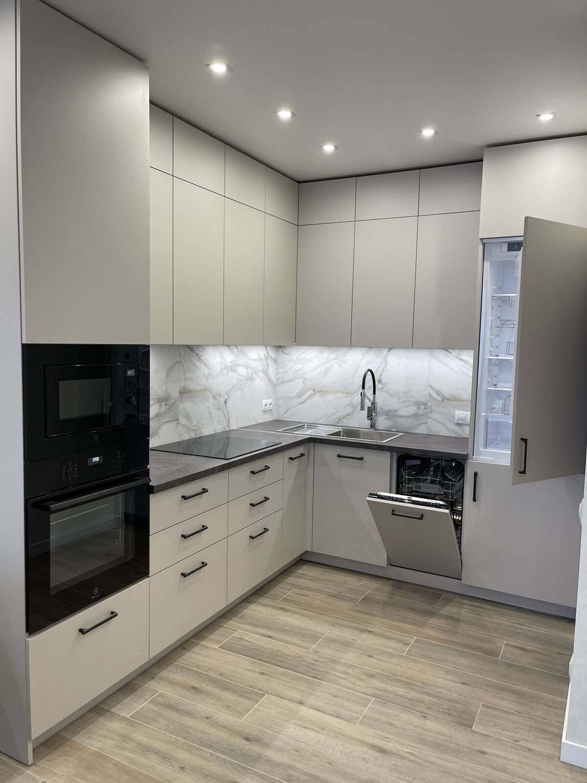 Аренда 2-комнатной квартиры 46 м², Днепровская наб., 20А