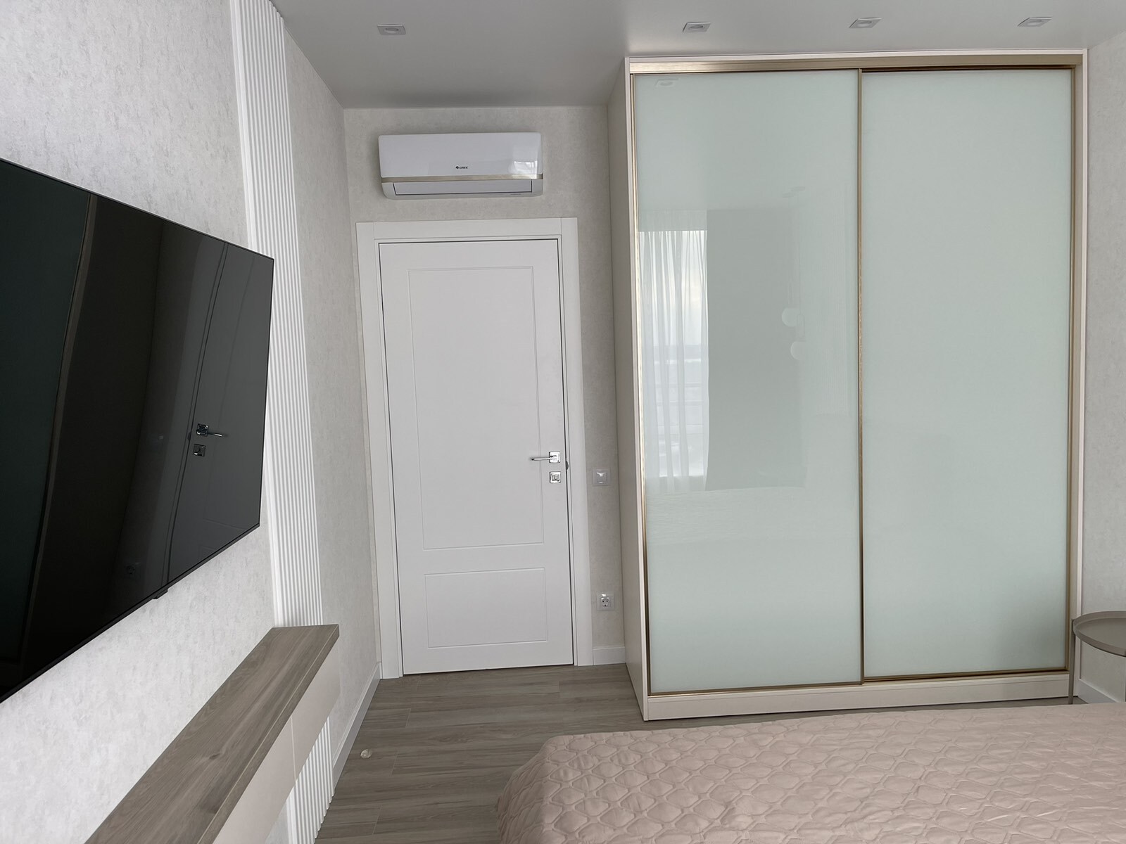 Аренда 2-комнатной квартиры 46 м², Днепровская наб., 20А