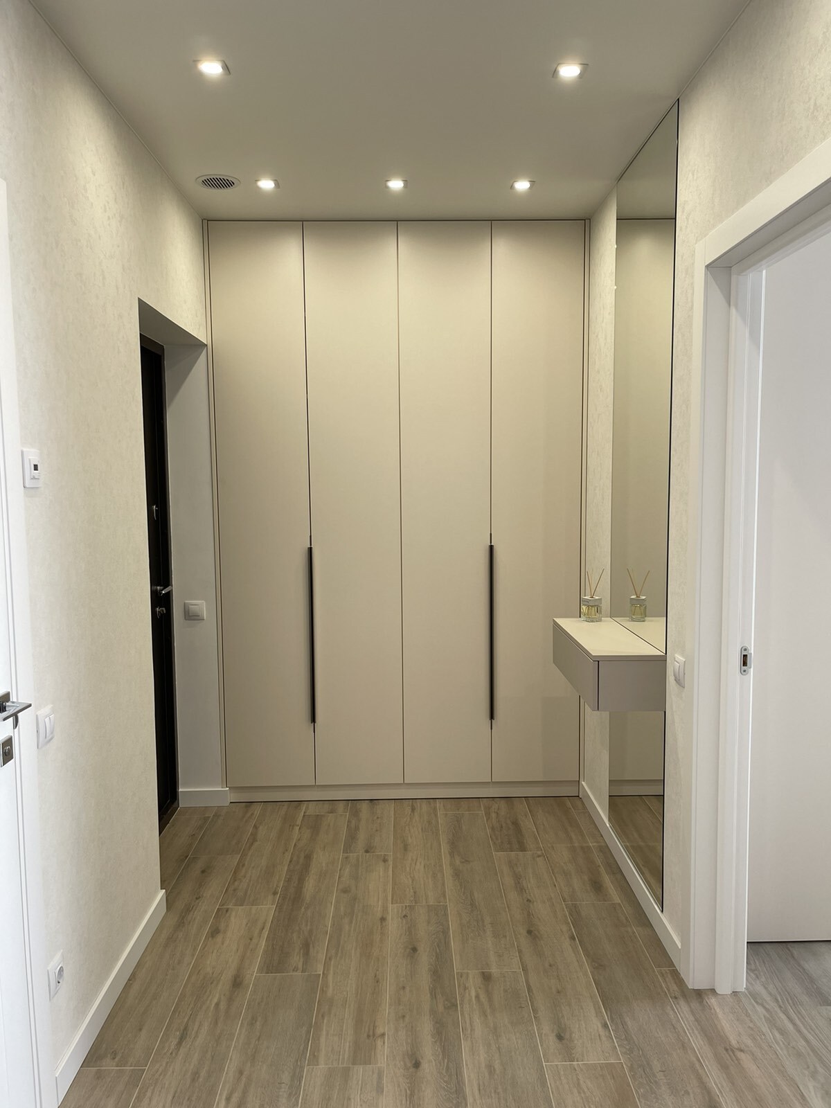 Аренда 2-комнатной квартиры 46 м², Днепровская наб., 20А