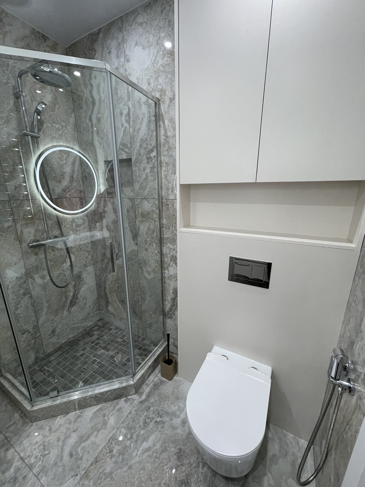 Аренда 2-комнатной квартиры 46 м², Днепровская наб., 20А