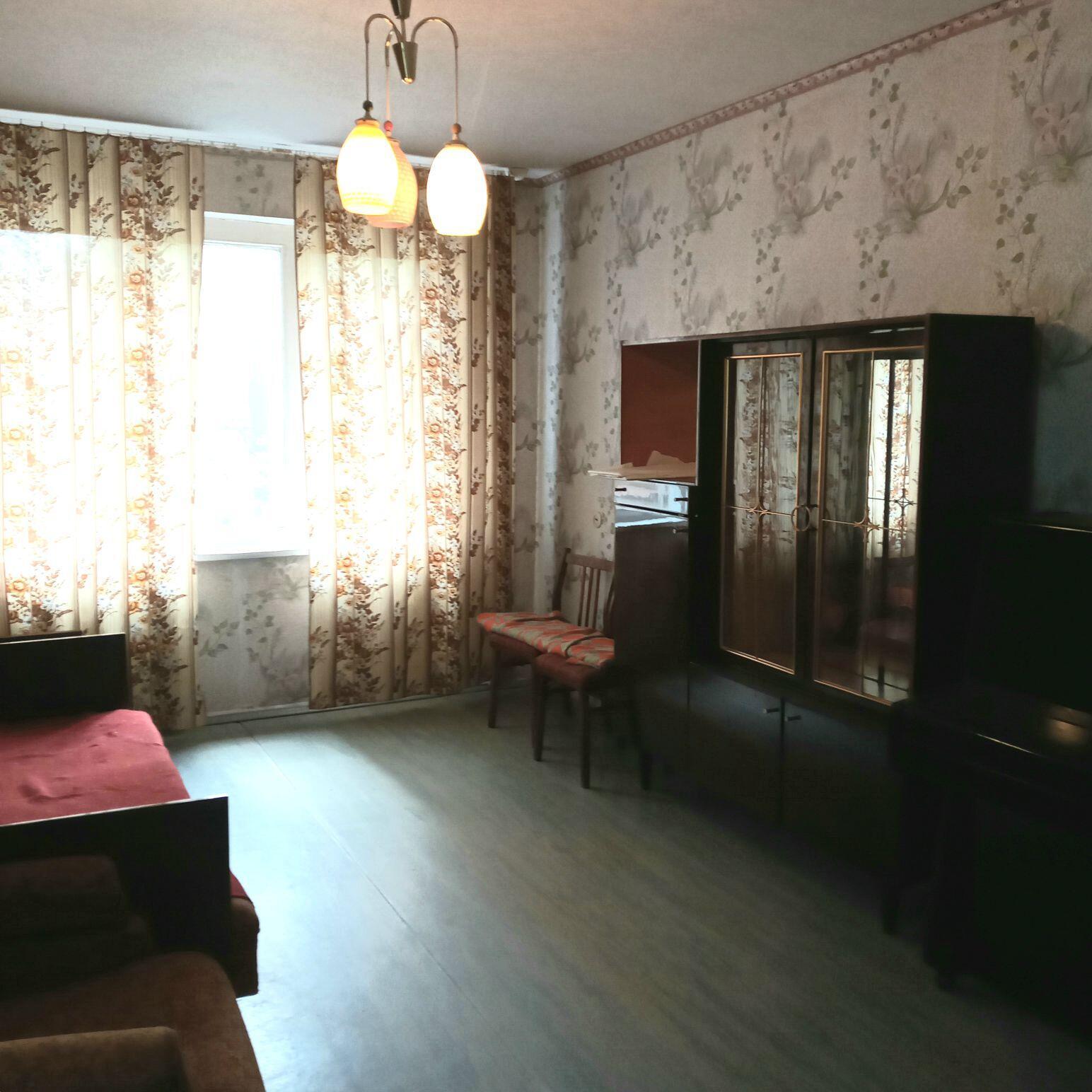 Продаж 3-кімнатної квартири 56 м², Щетинина вул., 9