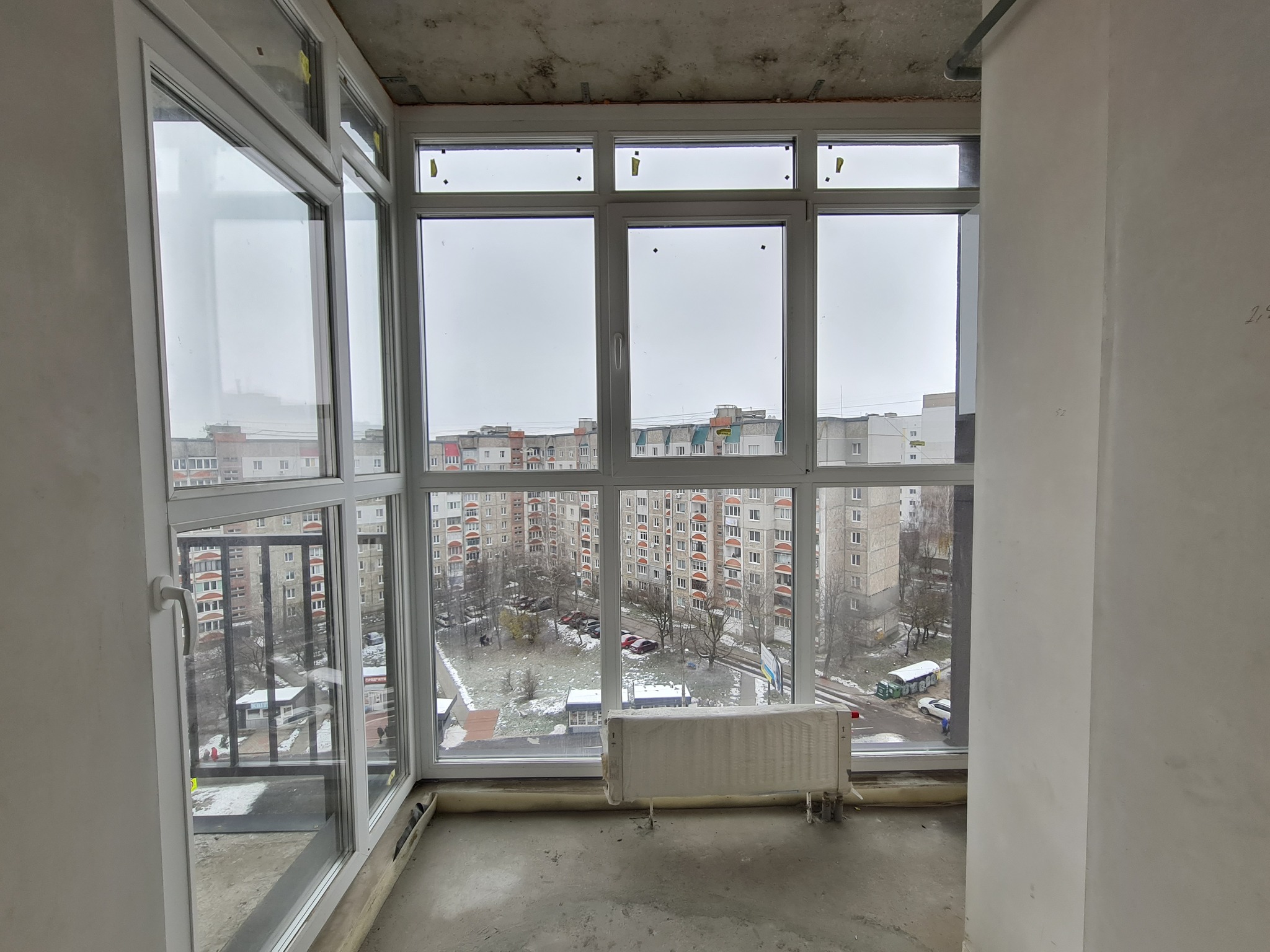 Продажа 2-уровневой квартиры 84.88 м², ЖК на ул. Панаса Мирного, 24, ДОМ 1