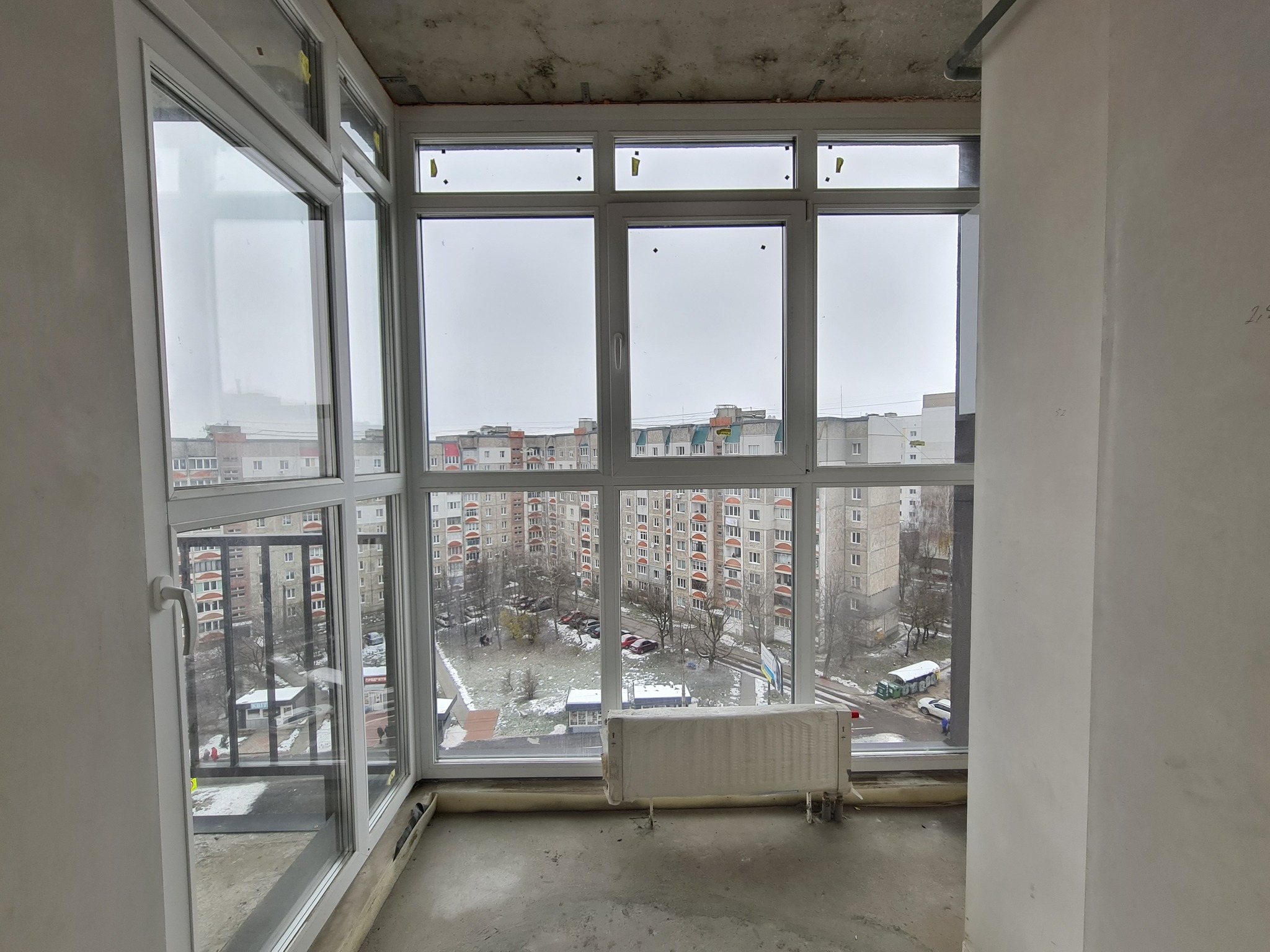 Продаж 2-рівневої квартири 84.88 м², ЖК на вул. Панаса Мирного, 24, Будинок 1