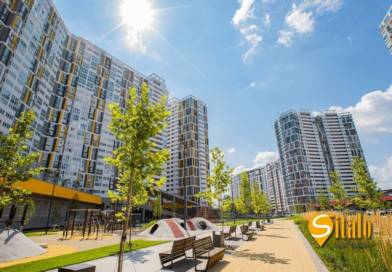 Продаж 3-кімнатної квартири 116 м², Євгена Маланюка вул.