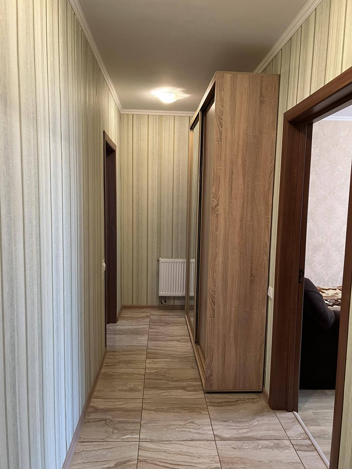 Оренда 1-кімнатної квартири 48 м², Симоненко вул., 113А