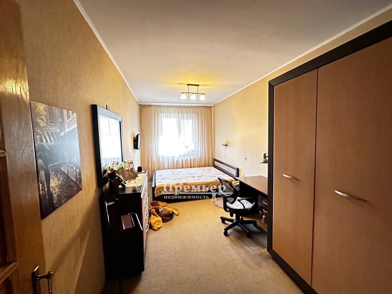 Продаж 3-кімнатної квартири 58 м², Героїв Крут вул.
