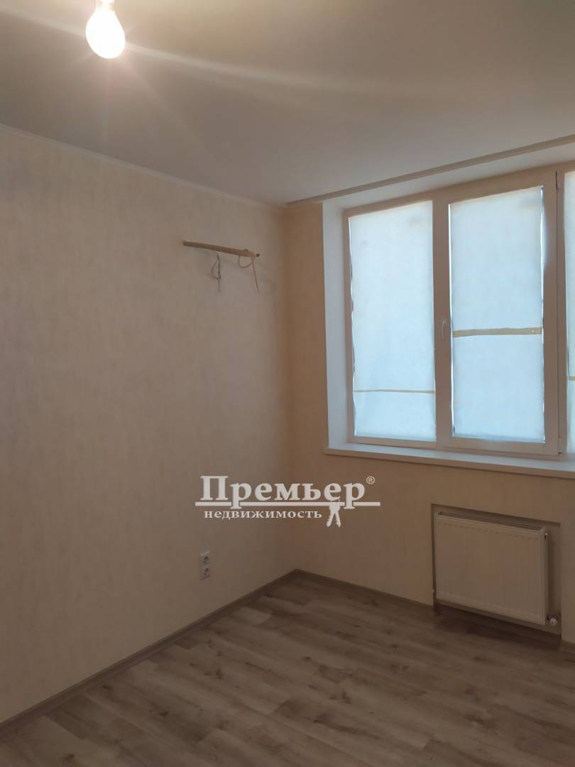 Продажа 1-комнатной квартиры 39 м², 1-го Мая ул., 40Б