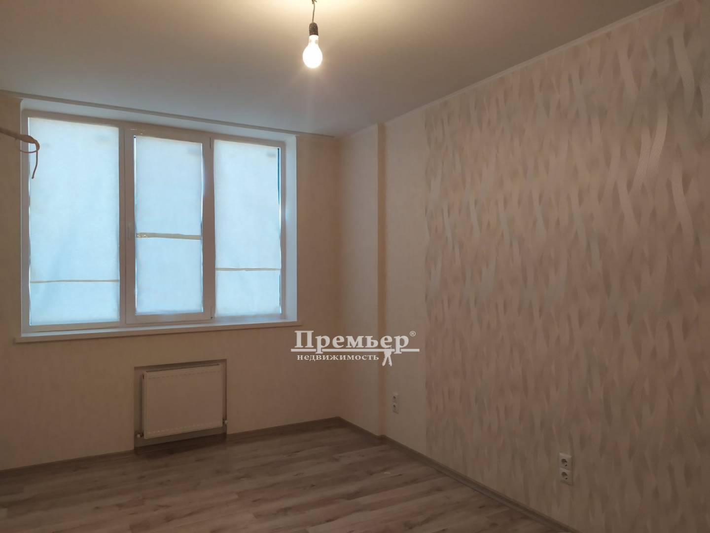 Продаж 1-кімнатної квартири 39 м², 1-го Травня вул., 40Б
